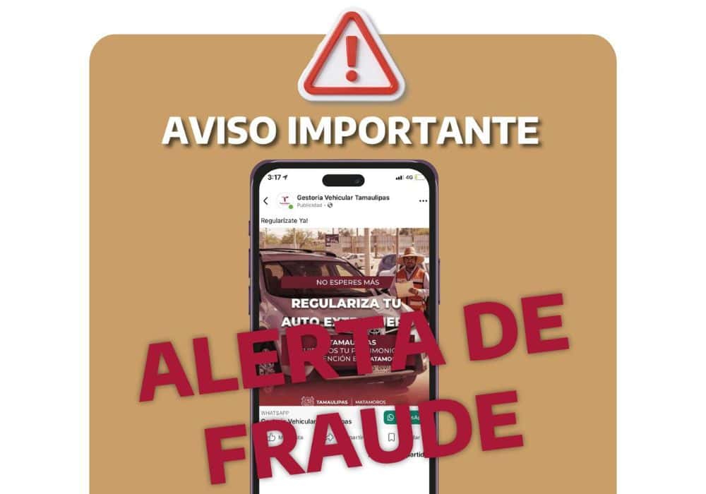 Finanzas llama a realizar trámites vehiculares solo por canales oficiales