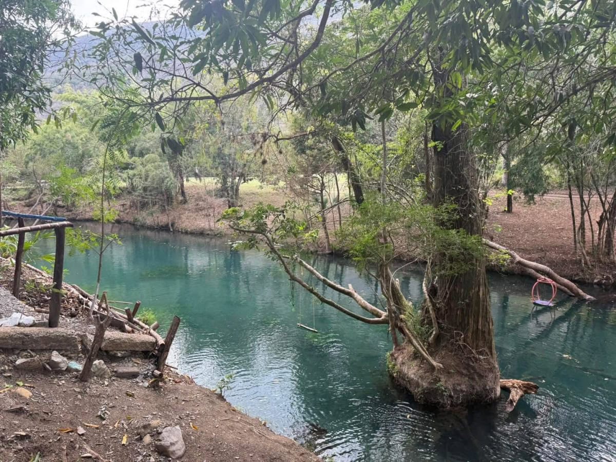 Gómez Farías se consolida como refugio natural para el ecoturismo en Tamaulipas