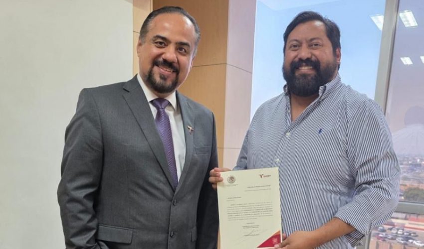 SET refuerza áreas estratégicas de educación superior y organismos descentralizados