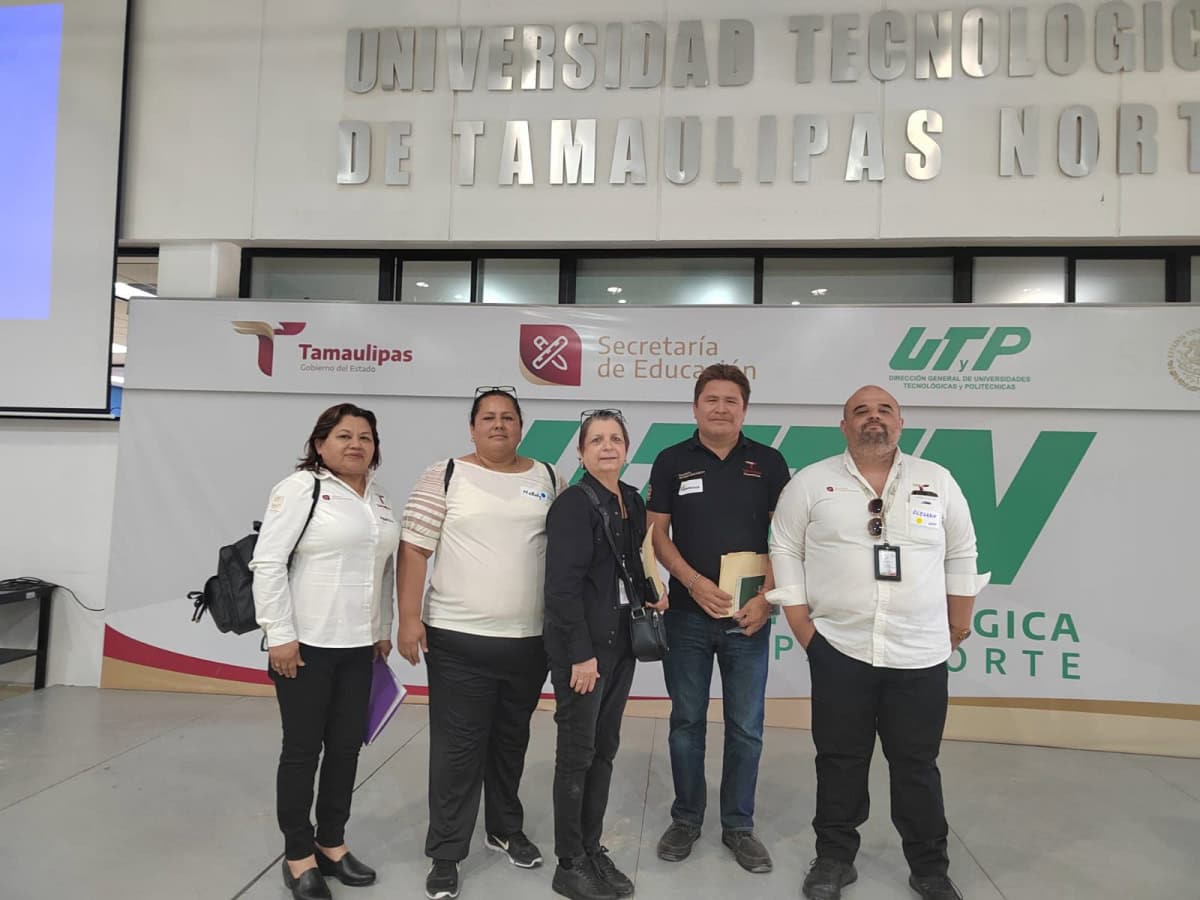 DEMA Reynosa fortalece atención a niñas, niños y adolescentes en movilidad