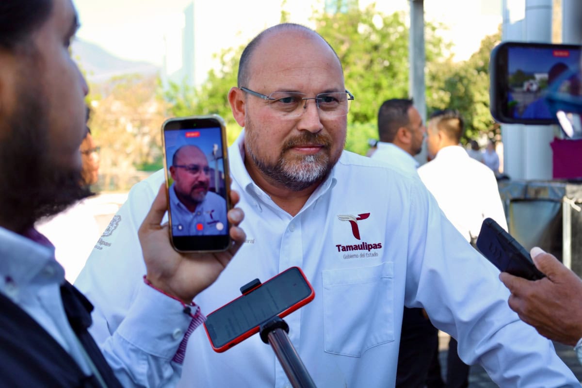 Tamaulipas reporta saldo positivo en turismo, movilidad y seguridad vacacional