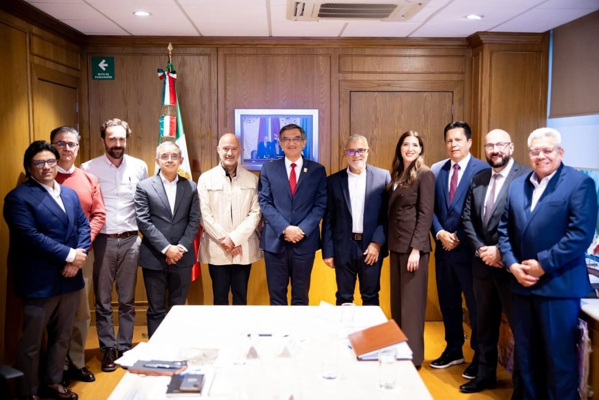Américo Villarreal destaca obras estratégicas que impulsan el desarrollo de Tamaulipas