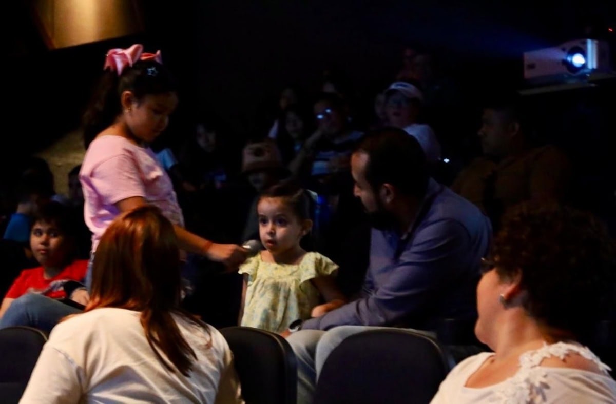 SABG fomenta valores desde la infancia con Semilleros de la Honestidad