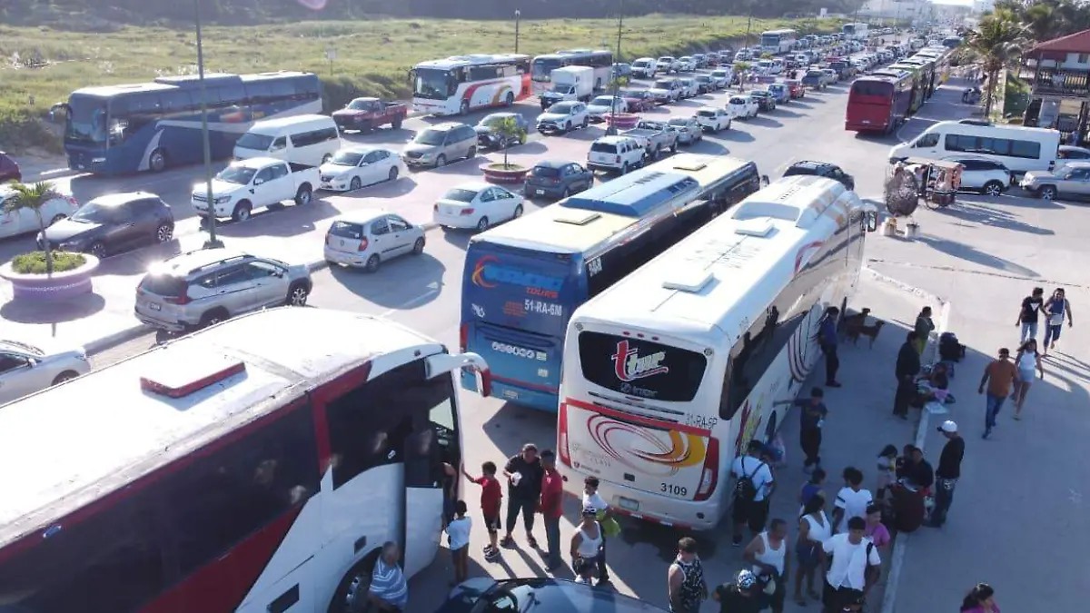 Tamaulipas presenta Nueve Rutas del Fútbol para visitantes del Mundial 2026