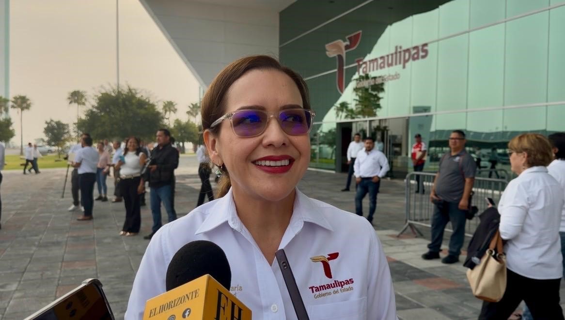Finanzas de Tamaulipas impulsa certidumbre para la inversión en Expo Proveedor Industrial INDEX Matamoros