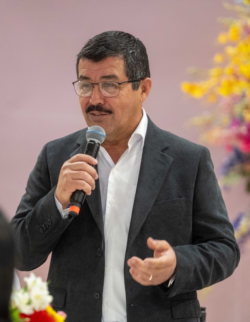 Dámaso Anaya envía mensaje de gratitud a madres tamaulipecas