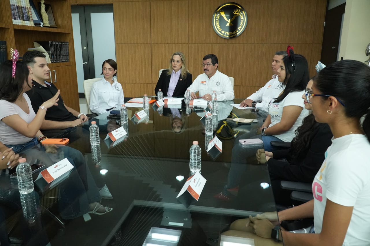 UAT amplía movilidad global con nueva generación rumbo a Disney