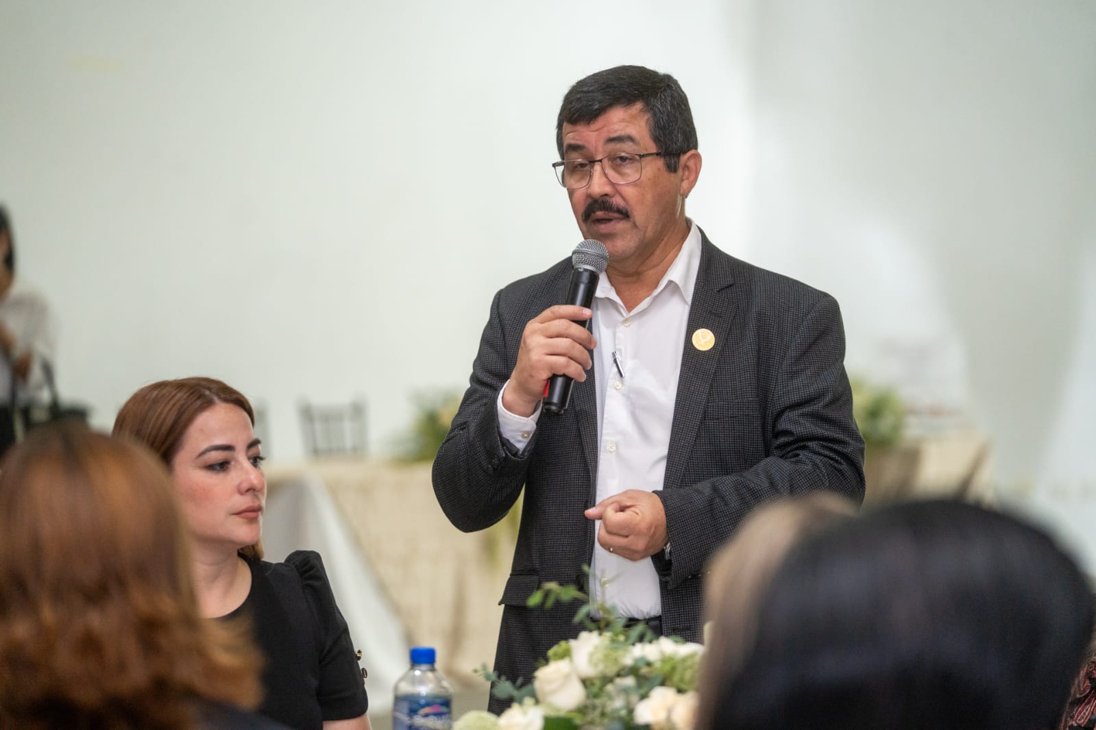 Reconocen vocación educativa de docentes de Familia UAT
