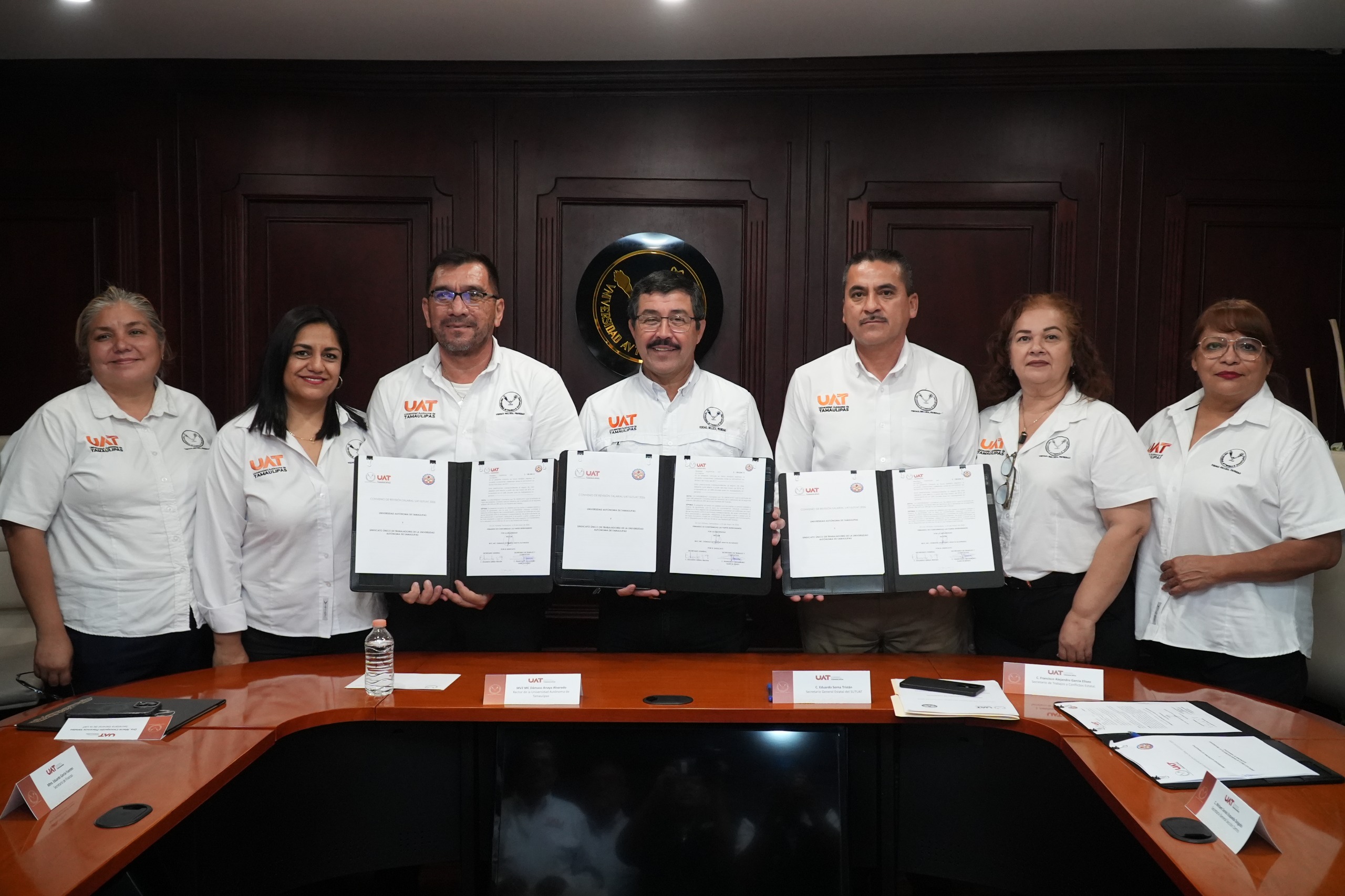 Con sedes regionales, la UAT fortalece ExpoCiencias 2026