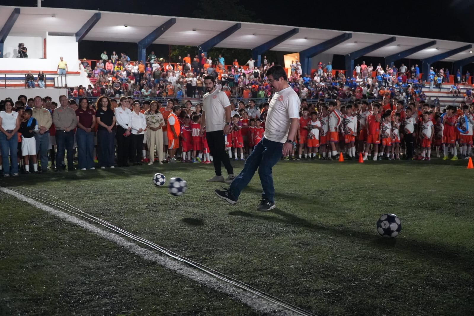 UAT fortalece deporte formativo con torneo Academias Correcaminos