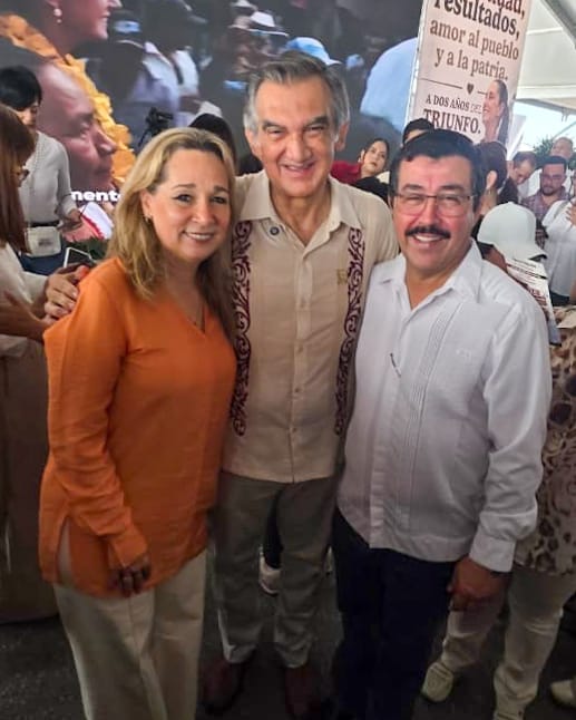 Dámaso Anaya destaca respaldo federal y estatal a proyectos de la UAT