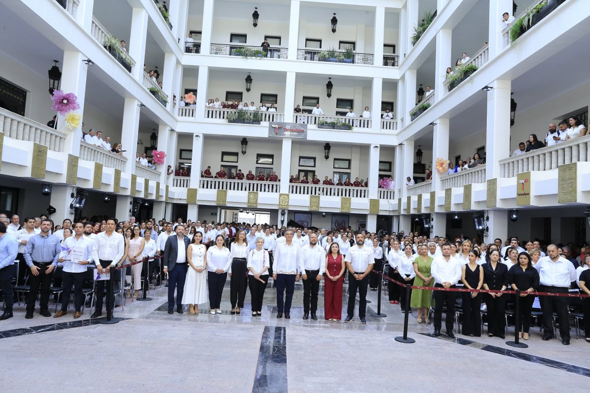 Tamaulipas fortalece el turismo responsable con la iniciativa Alojamiento Infantil Seguro