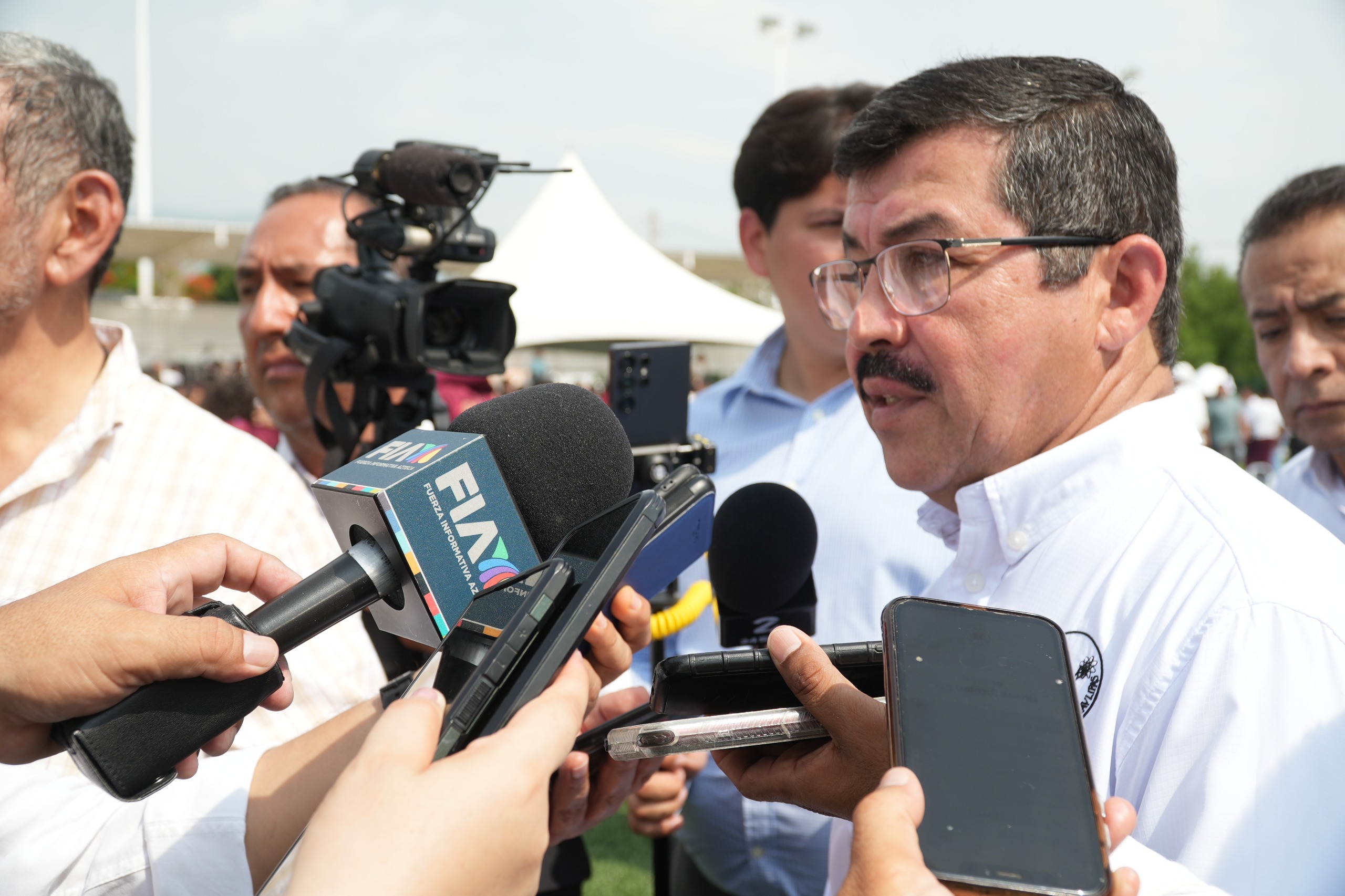 La UAT impulsa educación de excelencia con docentes de alto nivel: Dámaso Anaya