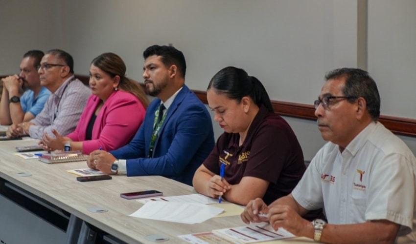 Promueve UT Matamoros nueva oferta académica con Maestría en Logística