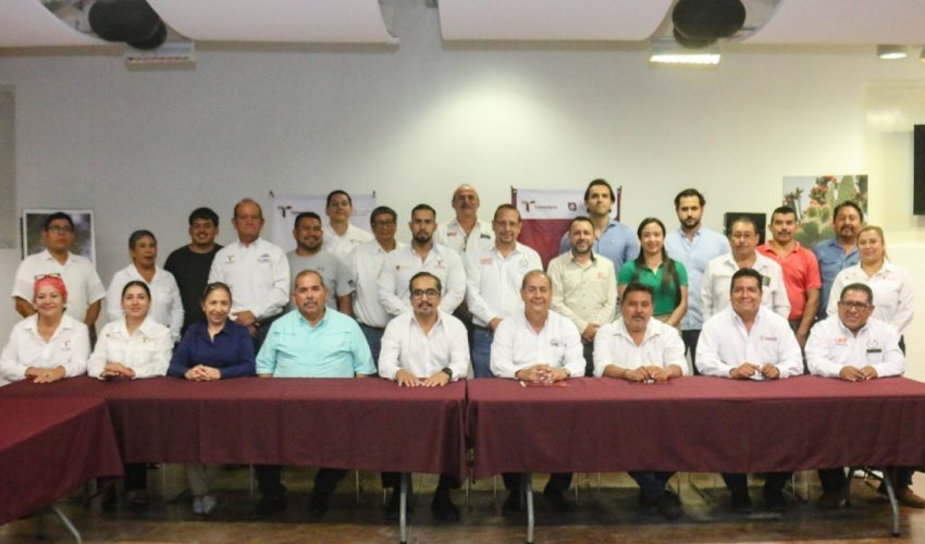 Refuerza SEDUMA participación social para conservar la Reserva de la Biósfera El Cielo