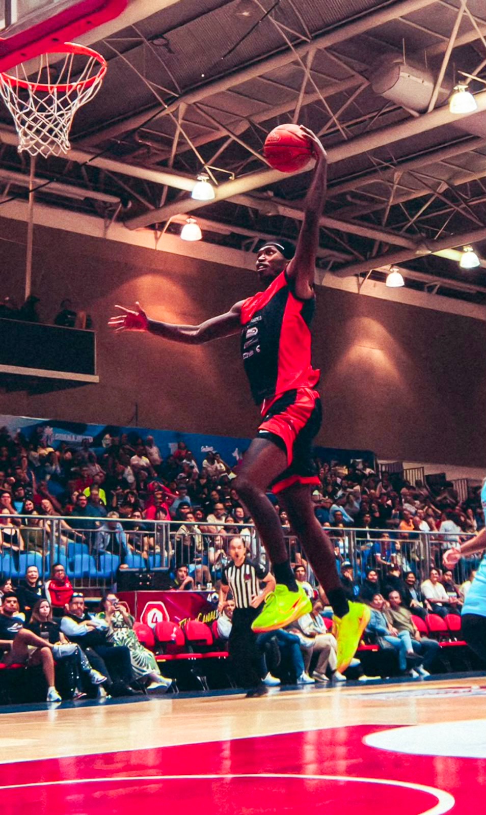 Correbasket Universidad Autónoma de Tamaulipas llevará la emoción de la LNBP a Tampico y Reynosa
