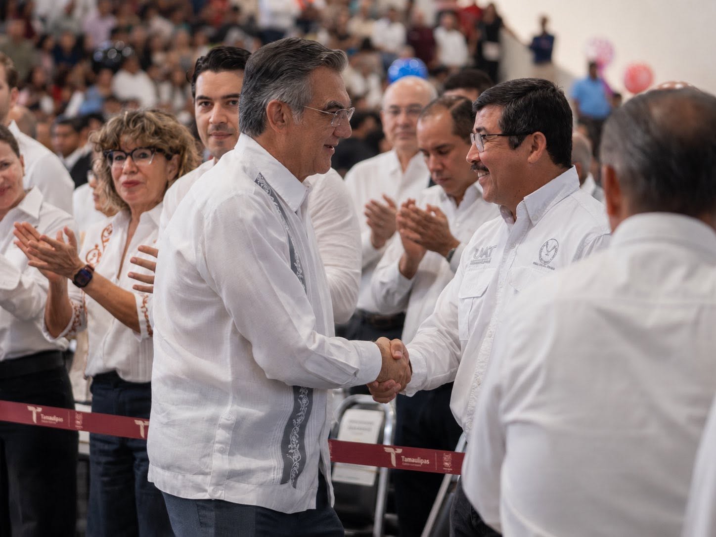 Américo Villarreal pondrá en marcha ciclo escolar de la Universidad Autónoma de Tamaulipas