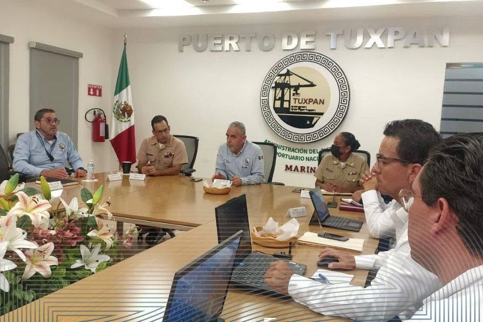 Ciencia universitaria respaldará acciones contra erosión en Isla de Lobos