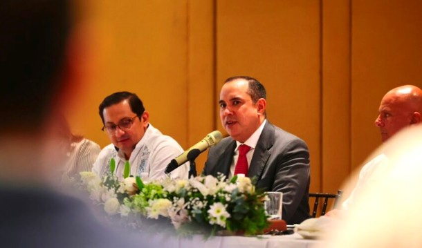 Avanza Tamaulipas con resultados vinculados a reconocemos a profesionistas del derecho como grandes aliados para el desarrollo de