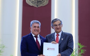 Inversión, infraestructura y bienestar en Altamira genera beneficios para la comunidad