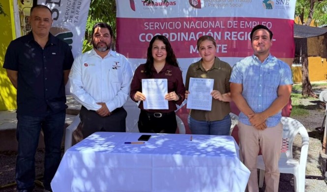 Emprendimiento y autoempleo mediante Tamaulipas Equipa fortalece ingresos y desarrollo