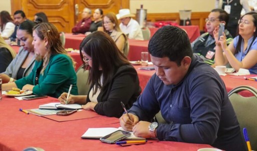 Incentivos fiscales e inclusión laboral en Reynosa fortalece ingresos y desarrollo