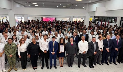 Más herramientas para aprender con el reconocimiento internacional a la UT Matamoros