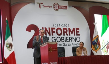 El nuevo Centro de Bienestar de Jiménez abre nuevas oportunidades para las familias