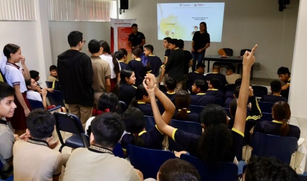 Avanza Tamaulipas con resultados vinculados a secretaría de las Mujeres fortalece la prevención de la violencia en el