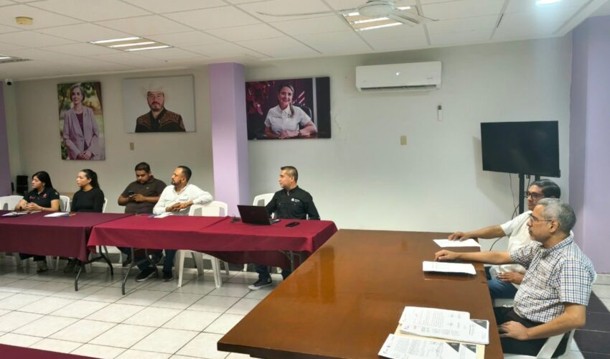 Avanza Tamaulipas con resultados vinculados a acerca Gobierno de Tamaulipas comunicación y servicios digitales a Cruillas,...