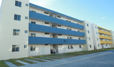 Avanza Tamaulipas con resultados vinculados a tamaulipas, tercer estado con mayor avance en Programa de Vivienda para el