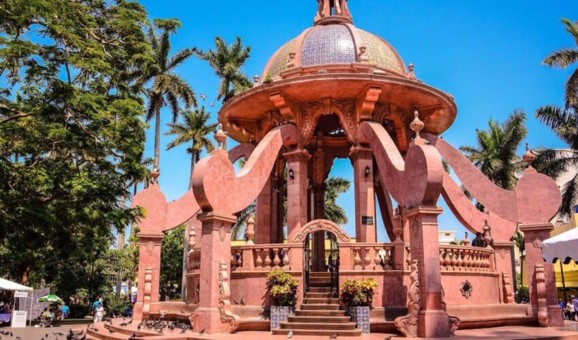 Avanza Tamaulipas con resultados vinculados a tamaulipas eleva su conectividad aérea y terrestre para impulsar el turismo