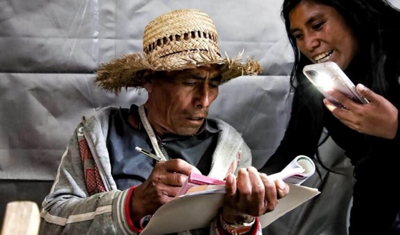 Avanza Tamaulipas con resultados vinculados a participa SET en Celebración Mundial del Día Internacional de la Alfabetización...