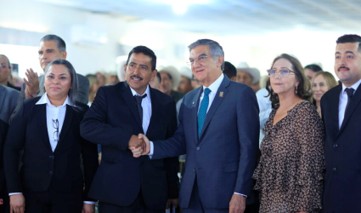 Avanza Tamaulipas con resultados vinculados a burgos se transforma con caminos, servicios y apoyos para sus comunidades
