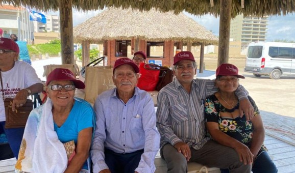 Avanza Tamaulipas con resultados vinculados a apuesta Tamaulipas por un turismo incluyente, accesible y de calidad