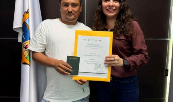 Avanza Tamaulipas con resultados vinculados a acceden tamaulipecos a nuevas oportunidades laborales internacionales