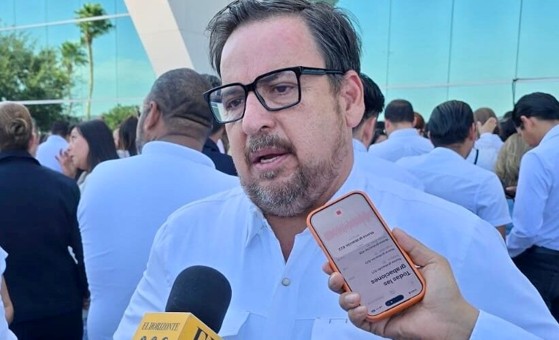Avanza Tamaulipas con resultados vinculados a fortalecen Gobierno Federal y Estatal, oportunidades educativas con...