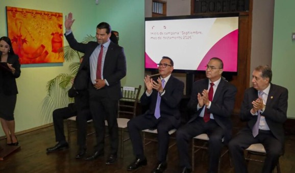 Avanza Tamaulipas con resultados vinculados a inicia Tamaulipas la campaña nacional "Septiembre, Mes del Testamento 2026"