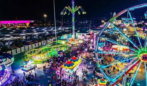 Fiesta de Octubre llevara arte y tradicion a los 43 municipios