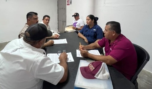 Conservacion costera avanza con revision de planes de manejo