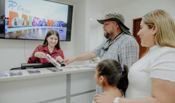 Secretaria de Turismo vincula a empresas con fondos y programas federales