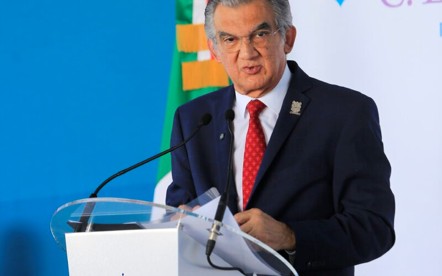 Una nueva carretera entre Fortines y México Libre abre nuevas oportunidades de desarrollo