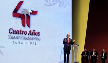 Obras, inversión y coordinación pública dan continuidad al desarrollo de Tamaulipas