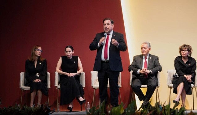 Aulas con mayor cobertura digital acompañan la mejora educativa en el estado