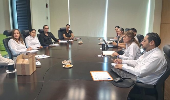 Economía social suma una nueva historia de emprendimiento colectivo en Tamaulipas