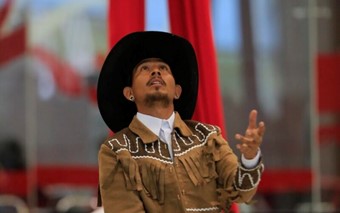 Reynosa abre el telón de una fiesta cultural que llegará a cada municipio tamaulipeco