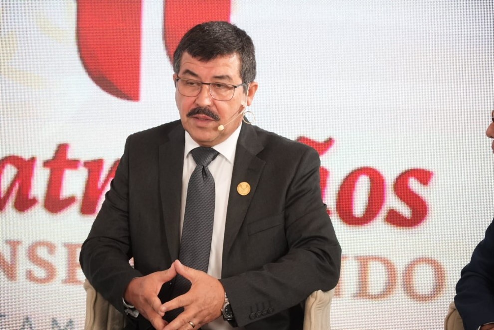 Educación superior y desarrollo estatal avanzan de la mano en Tamaulipas