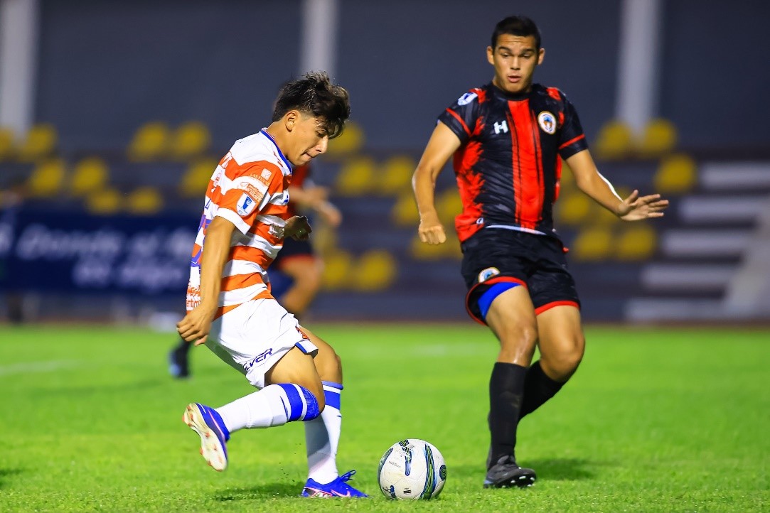 Correcaminos proyecta talento tamaulipeco en concentración de Liga Premier