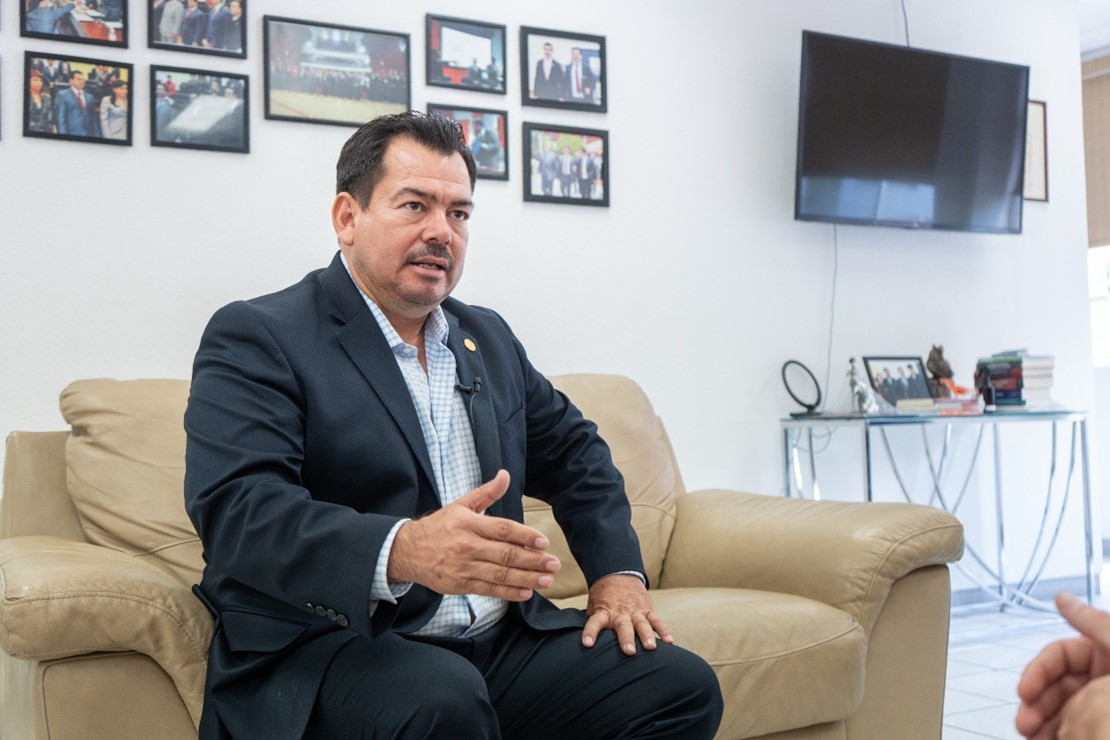 Nuevos proyectos consolidan una etapa de desarrollo para la FDCSV