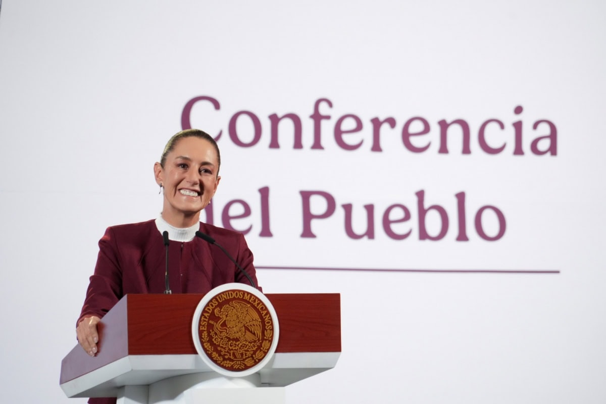 Fortalece Claudia Sheinbaum la educación en Tamaulipas: SET